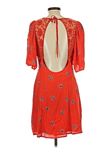 Free People Cocktail Dress (view 2)
