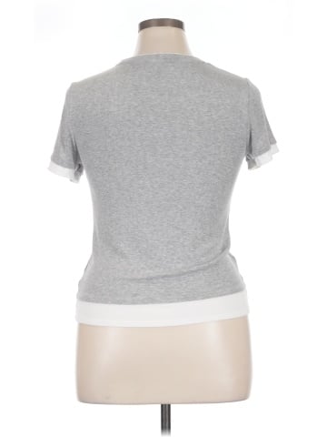 A New Day Short Sleeve T-Shirt (view 2)