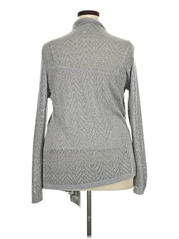 L.A. Blues Cardigan (view 2)