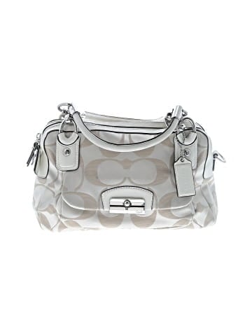 Coach Factory Shoulder Bag (view 1)