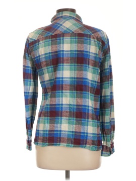 J.Crew Long Sleeve Button-Down Shirt (view 2)