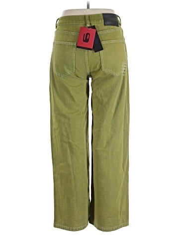 GOLDIE Casual Pants (view 2)