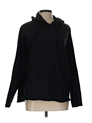 Quince Zip Up Hoodie (view 1)
