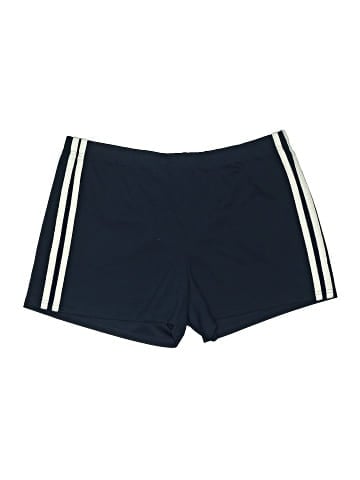 SJB Active by St. John's Bay Athletic Shorts (view 1)