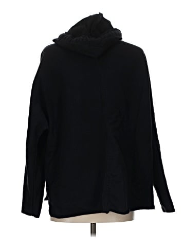 Quince Zip Up Hoodie (view 2)