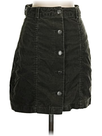 G.H. Bass & Co. Casual Skirt (view 1)