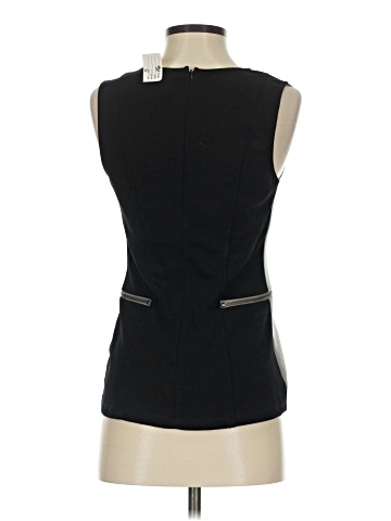 Drew Sleeveless T-Shirt (view 2)