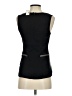 Drew Gray Sleeveless T-Shirt Size S - photo 2