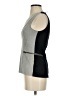 Drew Gray Sleeveless T-Shirt Size S - photo 5