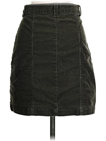 G.H. Bass & Co. Casual Skirt (view 2)
