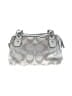 Coach Factory White Shoulder Bag One size - photo 3