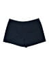 SJB Active by St. John's Bay 100% Polyester Stripes Blue Athletic Shorts Size XL - photo 2