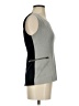 Drew Gray Sleeveless T-Shirt Size S - photo 4