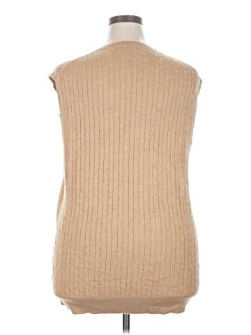 Assorted Brands Sweater Vest (view 2)