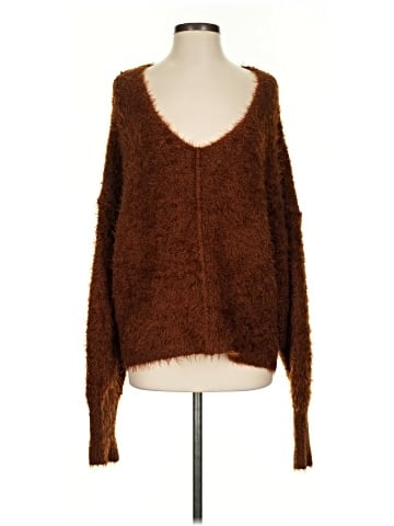 Free People Pullover Sweater (view 1)
