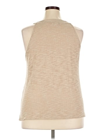 Gilli Sleeveless Blouse (view 2)