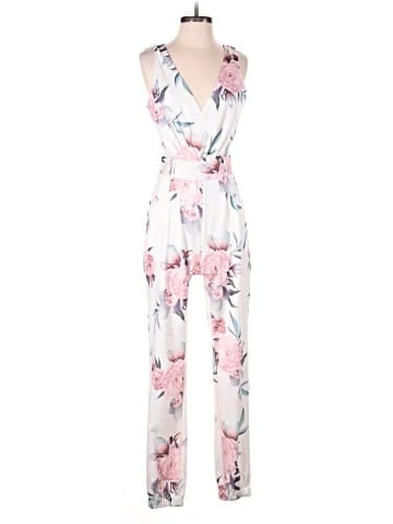 CBR Jumpsuit (view 1)