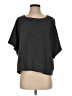 AIKO Gray Poncho Size M - photo 1