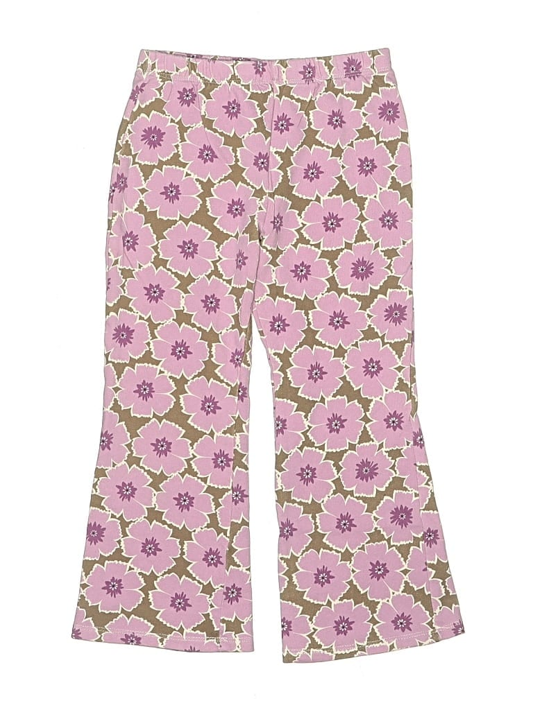 Pre-owned Peek Kids' ... Casual Pants In Pink
