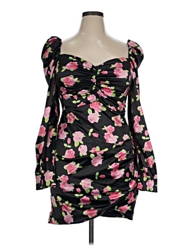 Akira Cocktail Dress (view 1)