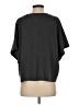 AIKO Gray Poncho Size M - photo 2