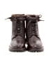 Assorted Brands Brown Ankle Boots Size EU 40 - photo 2