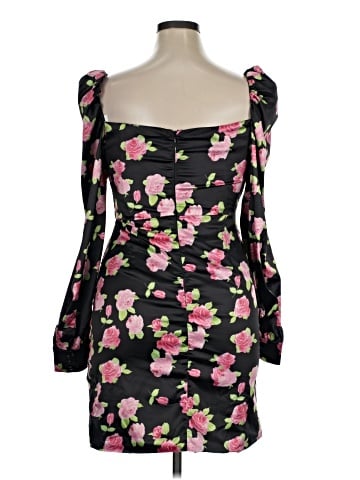 Akira Cocktail Dress (view 2)