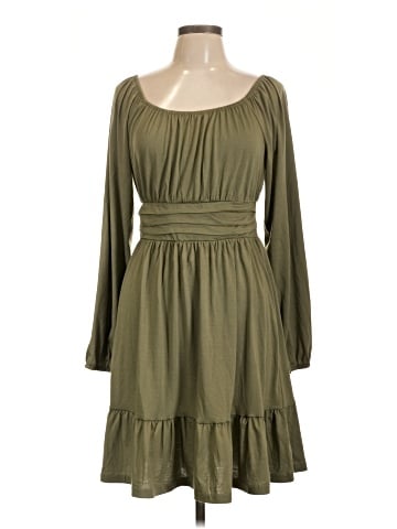 Unbranded Casual Dress (view 1)