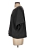 AIKO Gray Poncho Size M - photo 5