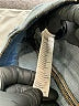 SPANX Blue Jeans Size S - photo 8
