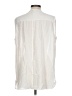 Vince. Ivory Sleeveless Blouse Size 12 - photo 2