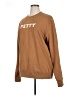 Assorted Brands Brown Sweatshirt Size XL - photo 2
