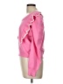 Day + Moon Pink Pullover Sweater Size L - photo 5