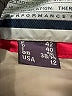 Nevica 100% Nylon Solid Color Block Pink Red Snow Jacket Size 12 - photo 7