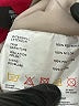 Nevica 100% Nylon Solid Color Block Pink Red Snow Jacket Size 12 - photo 8