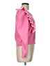 Day + Moon Pink Pullover Sweater Size L - photo 4