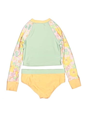 Justice Rash Guard (view 2)