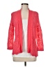 Westport Red Cardigan Size M - photo 1