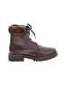 Assorted Brands Brown Ankle Boots Size EU 40 - photo 1