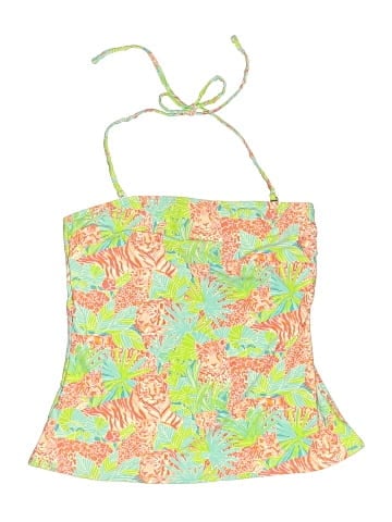 Lilly Pulitzer Swimsuit Top (view 1)