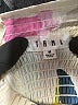 THML 100% Polyester Ivory Sleeveless Blouse Size M - photo 7