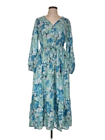 Style&Co Casual Dress (view 1)