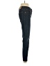 Lucky Brand Tweed Blue Jeans Size 00 - photo 4
