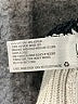 Target Stripes White Pullover Sweater Size M - photo 8