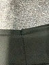 Unbranded Solid Black Casual Skirt Size S - photo 4