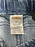 Gymboree Solid Blue Jeans Size 5T - photo 3
