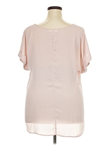 Motherhood Short Sleeve T-Shirt (view 2)