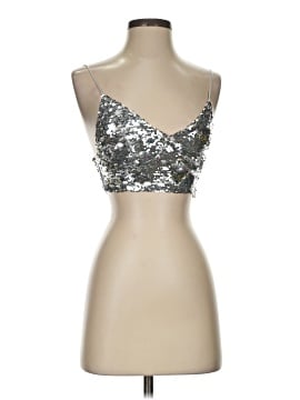 Just Be... Tank Top (view 1)