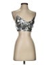 Just Be... Silver Tank Top Size S (estimated) - photo 1