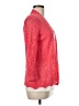 Westport Red Cardigan Size M - photo 4